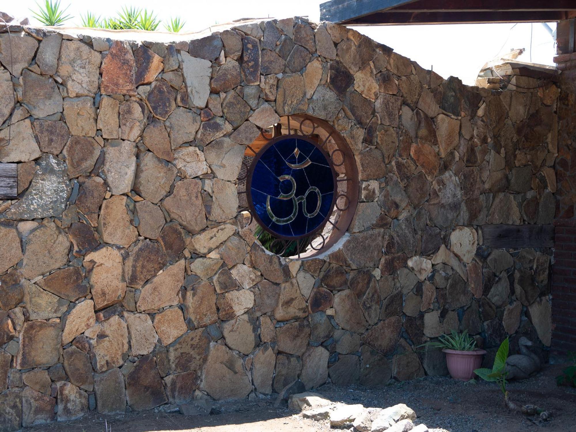 Posada Balaprada Guest House Ensenada Eksteriør bilde