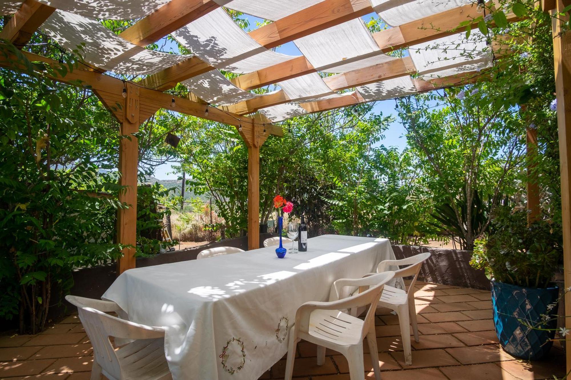 Posada Balaprada Guest House Ensenada Eksteriør bilde