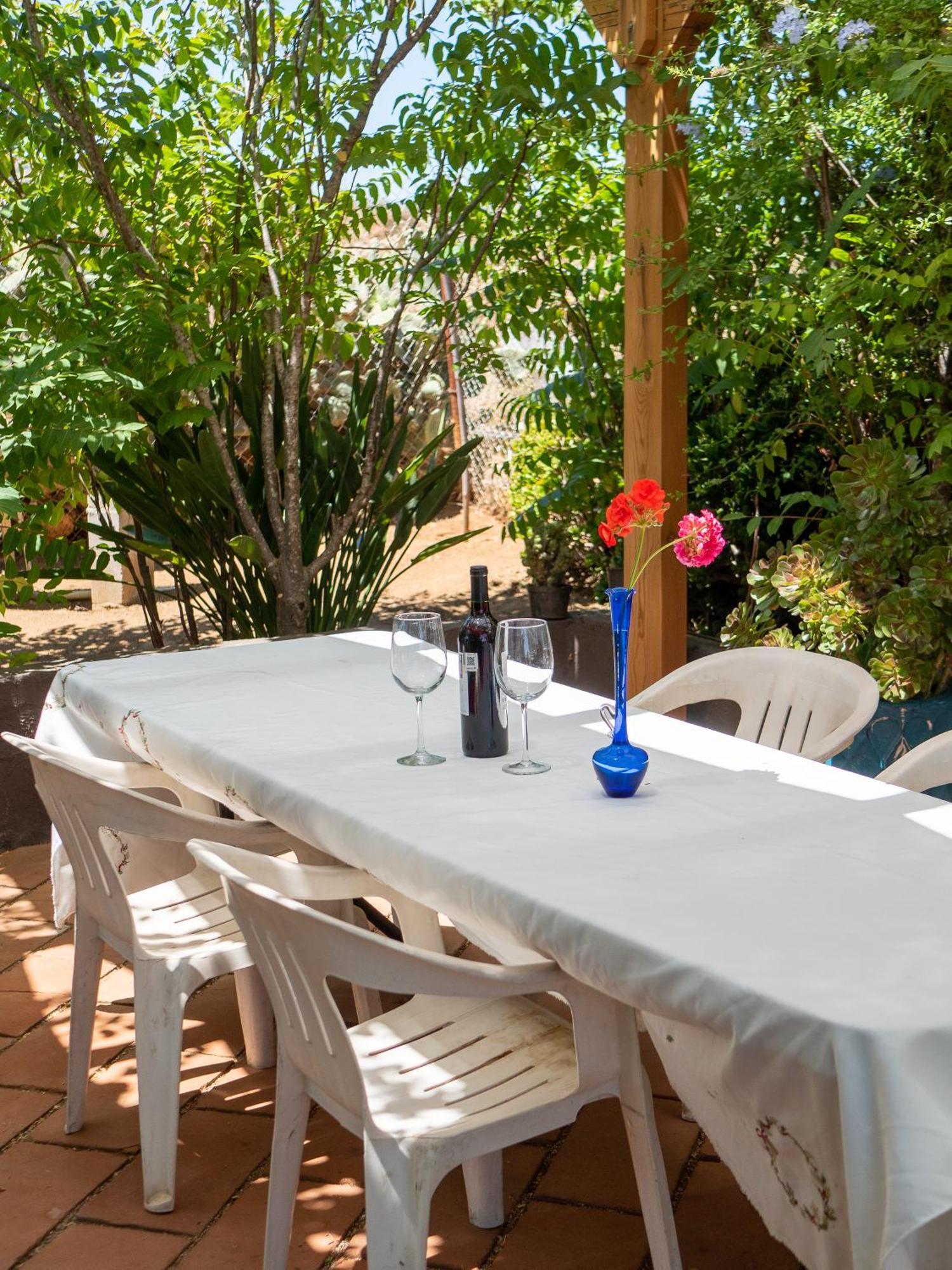 Posada Balaprada Guest House Ensenada Eksteriør bilde