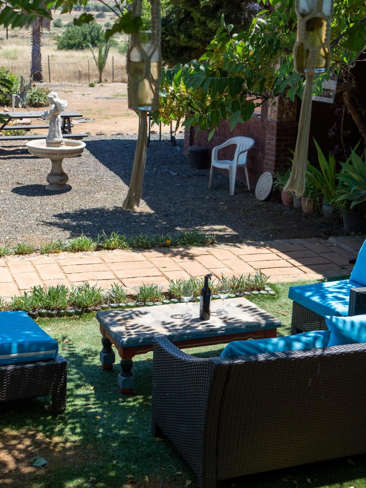 Posada Balaprada Guest House Ensenada Eksteriør bilde