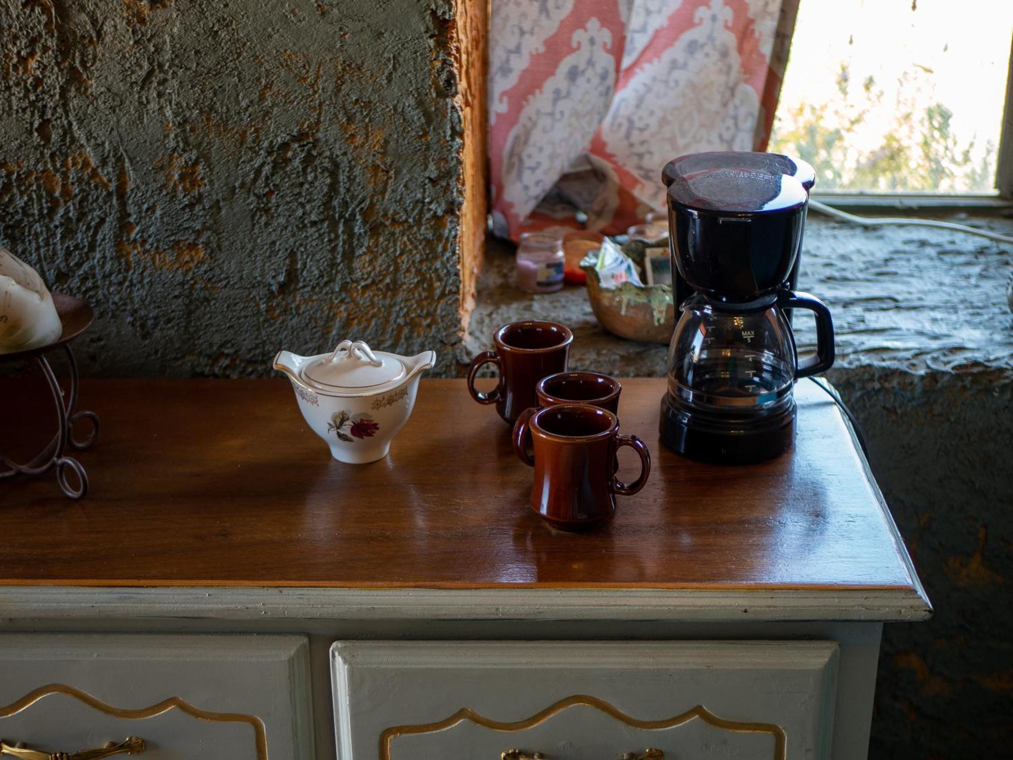Posada Balaprada Guest House Ensenada Eksteriør bilde