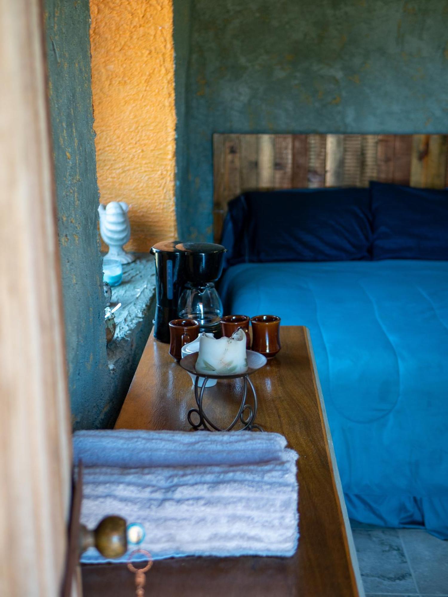 Posada Balaprada Guest House Ensenada Eksteriør bilde