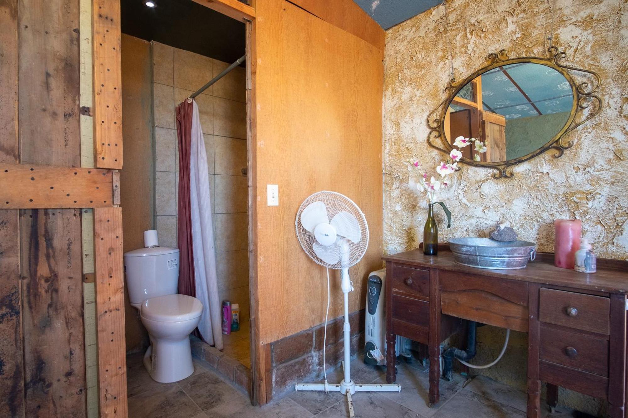 Posada Balaprada Guest House Ensenada Eksteriør bilde