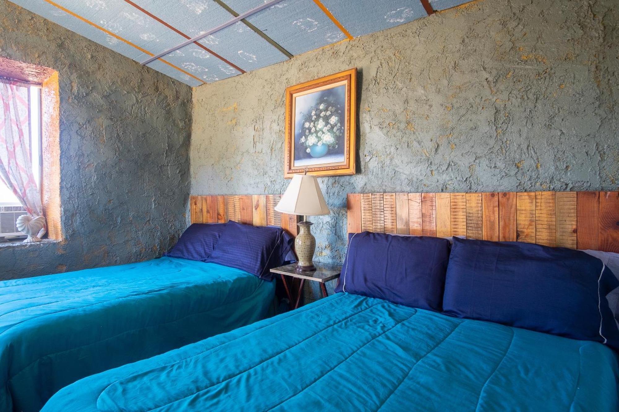 Posada Balaprada Guest House Ensenada Eksteriør bilde