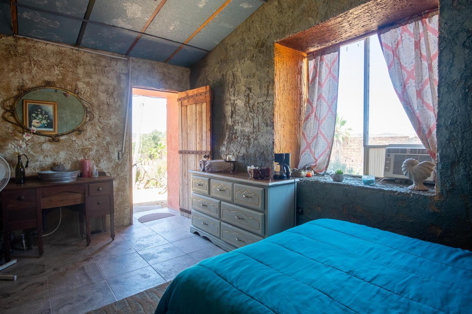Posada Balaprada Guest House Ensenada Eksteriør bilde